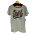 スウィートイヤーズ SWEET YEARS フロントプリント S/S Tシャツ メンズ import:L